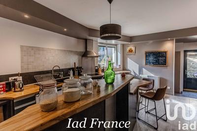 Maison de ville - 67 m² - 3 pièces