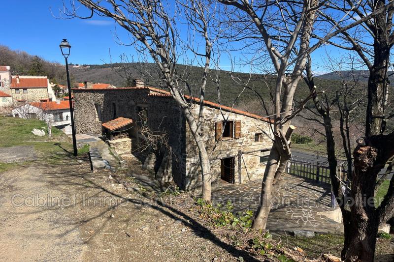 Mas - 135 m² - 6 pièces