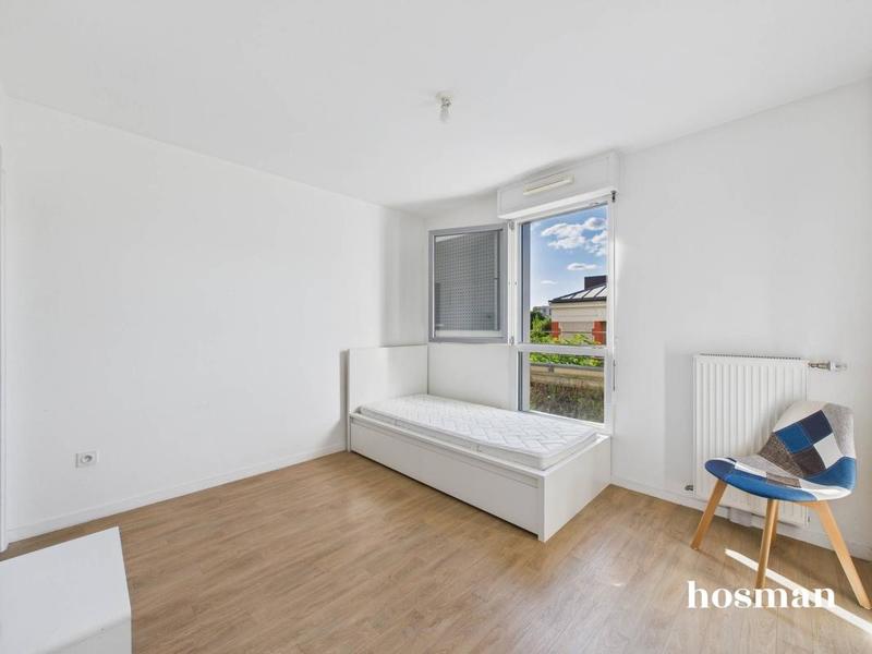 Appartement - 74 m² - 4 pièces