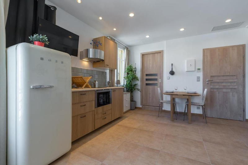 Local commercial - 177 m²