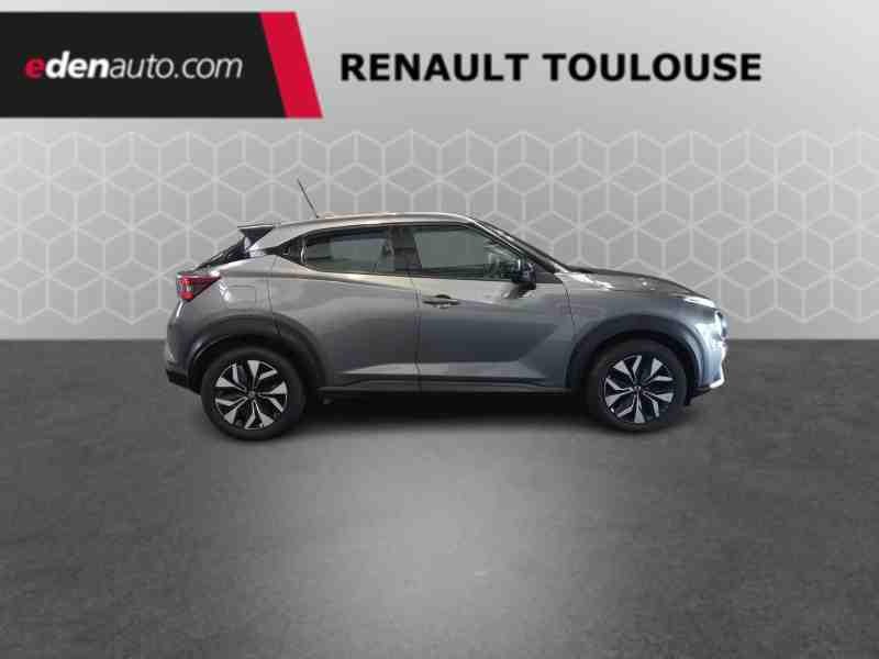 Nissan Juke Dig-T 114 Acenta