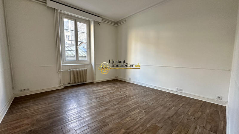 Appartement - 190 m² - 7 pièces