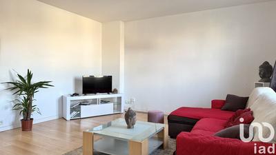Appartement - 77 m² - 3 pièces