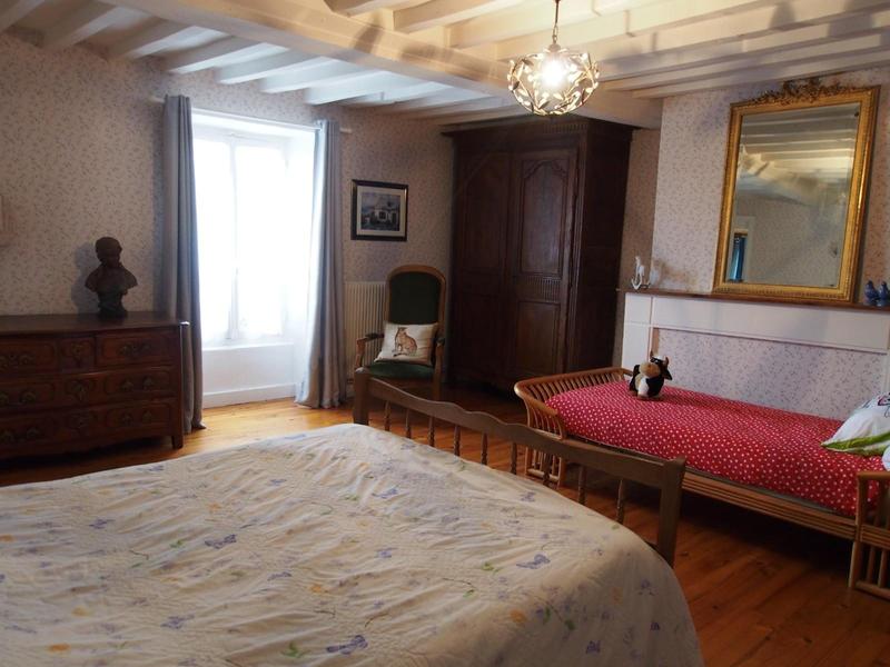 Maison - 319 m² - 11 pièces