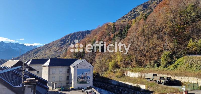 Maison - 152 m² - 6 pièces