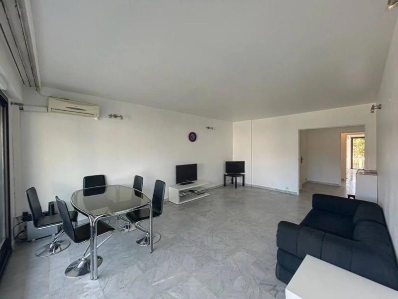 Appartement - 89 m² - 3 pièces