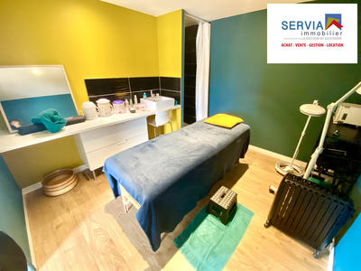 Local commercial - 46 m²