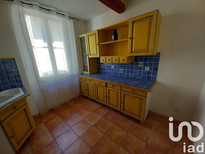 Maison de ville - 130 m² - 9 pièces