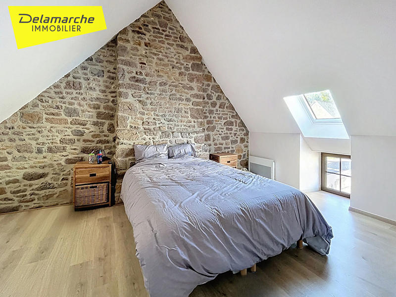 Maison - 114 m² - 4 pièces