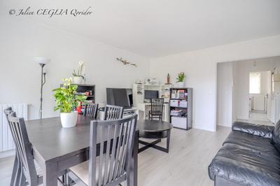 Appartement - 78 m² - 4 pièces