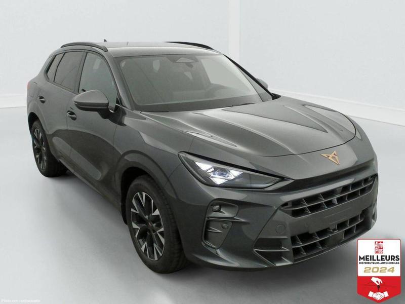 Cupra Terramar 1.5 eHybrid 204 ch Dsg6 V