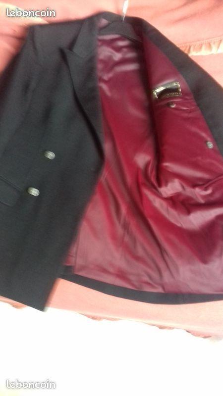 Veste Blazer