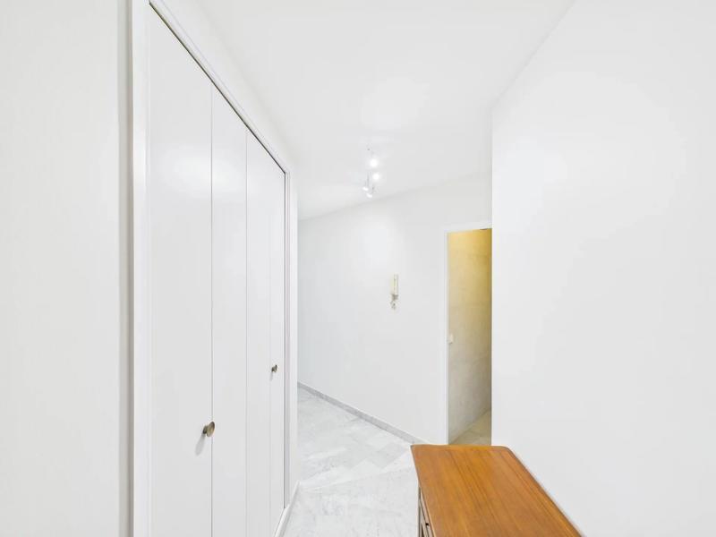 Appartement - 65 m² - 2 pièces