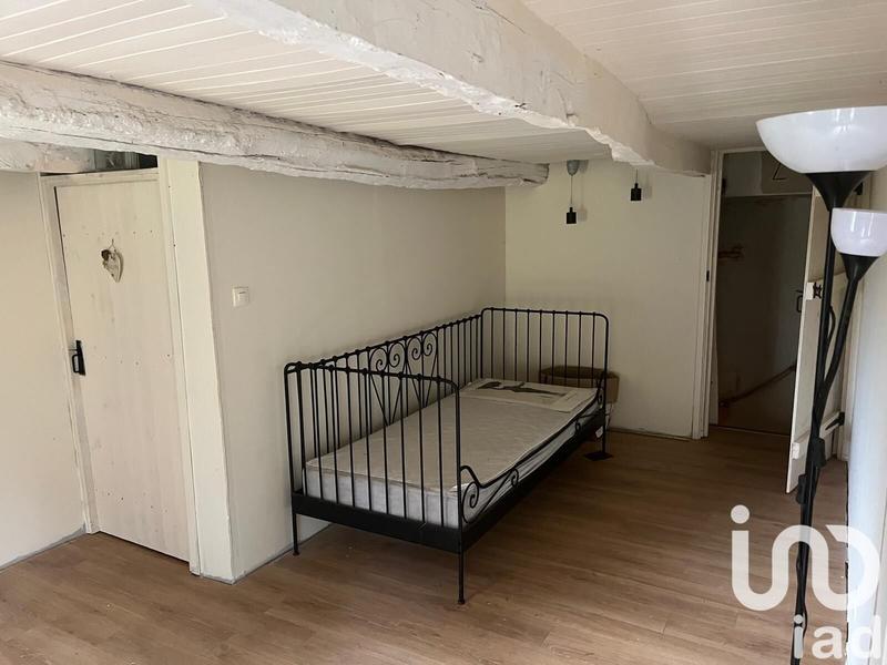 Maison - 102 m² - 3 pièces