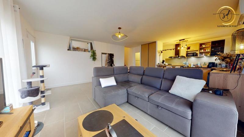 Villa - 106 m² - 5 pièces