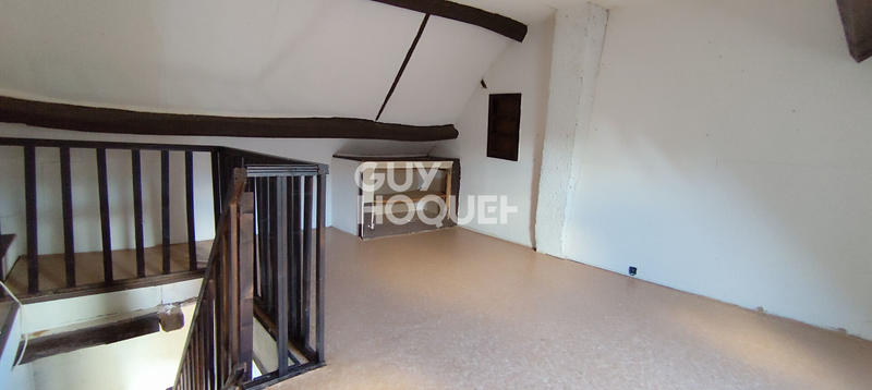 Maison - 127 m² - 5 pièces