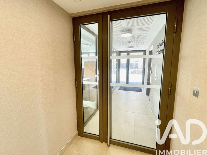 Appartement - 54 m² - 3 pièces