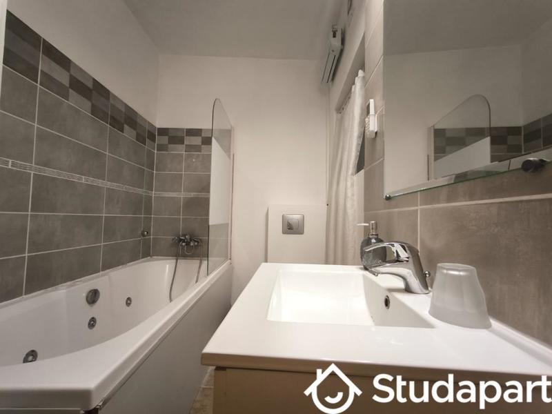 Appartement - 23 m² - 1 pièce