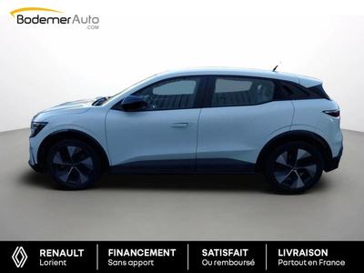 Renault Mégane E-Tech Ev60 220 ch super charge Equilibre