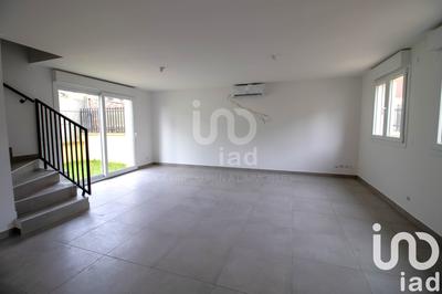 Maison - 98 m² - 5 pièces