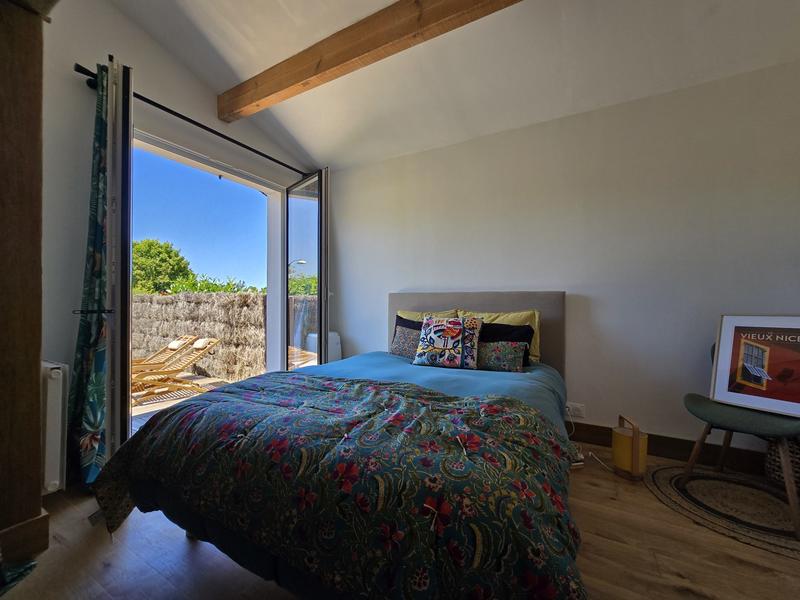 Maison - 145 m² - 6 pièces