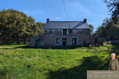 Maison - 120 m² - 3 pièces