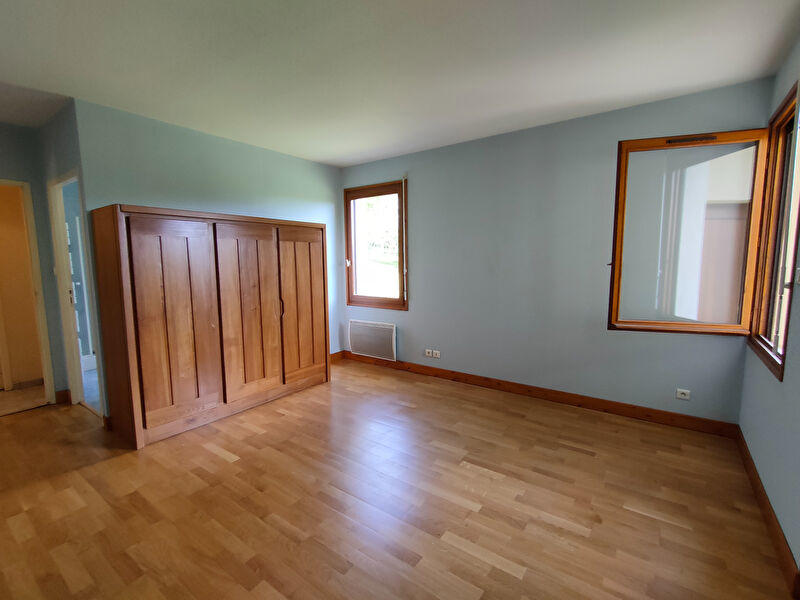 Maison - 115 m² - 4 pièces