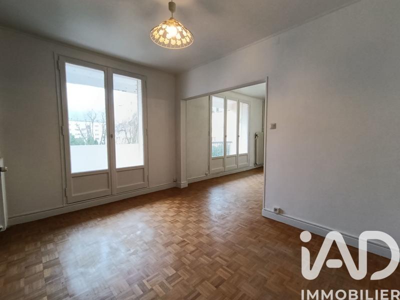 Appartement - 91 m² - 5 pièces