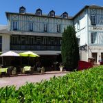 Auberge du Président