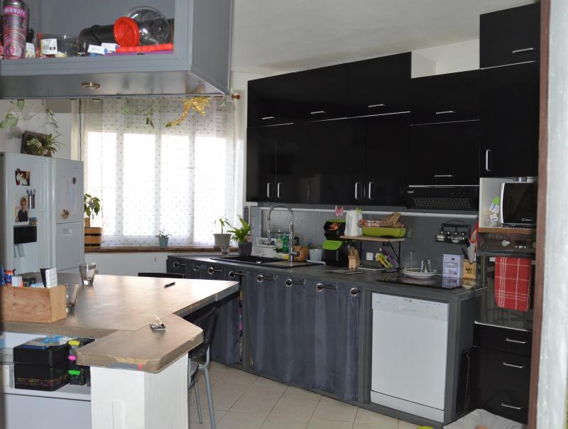 Maison - 116 m² - 5 pièces