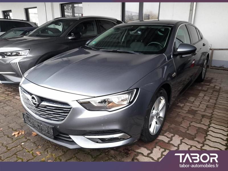 Opel Insignia 1.5 t 165 Cam Radars ErgoA KeyL
