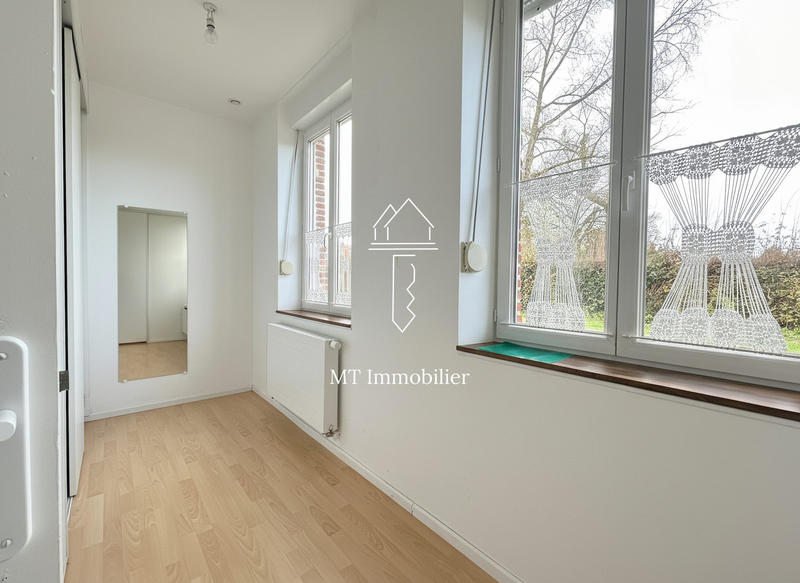 Maison - 148 m² - 5 pièces