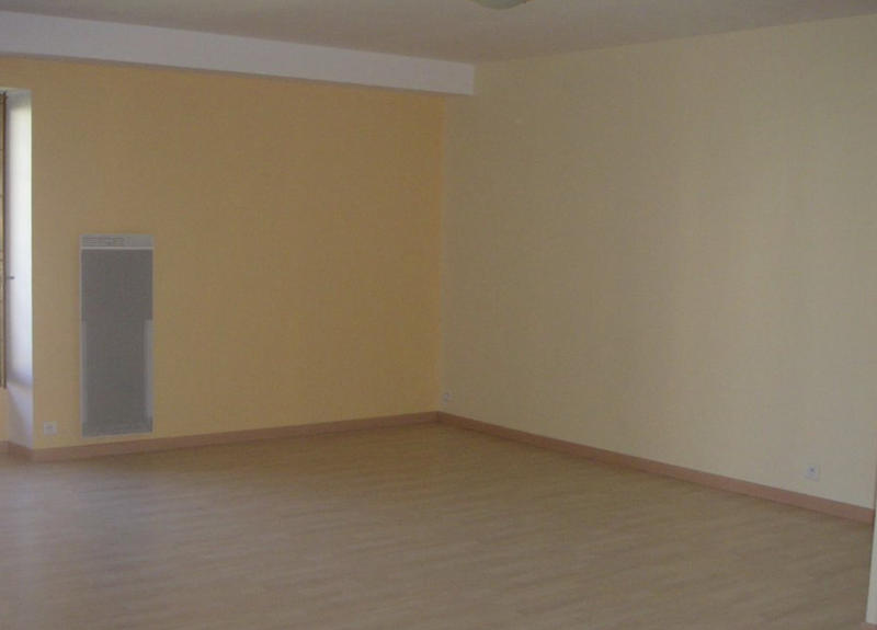 Appartement - 26 m² - 2 pièces