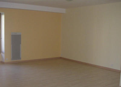 Appartement - 26 m² - 2 pièces