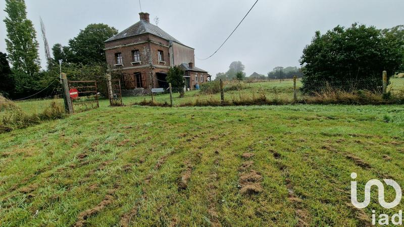 Maison - 141 m² - 5 pièces