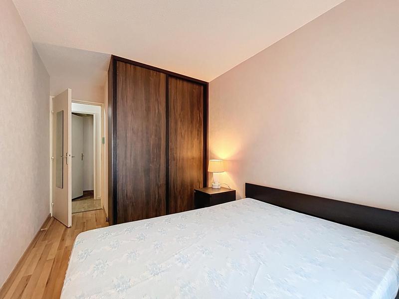 Appartement - 33 m² - 2 pièces