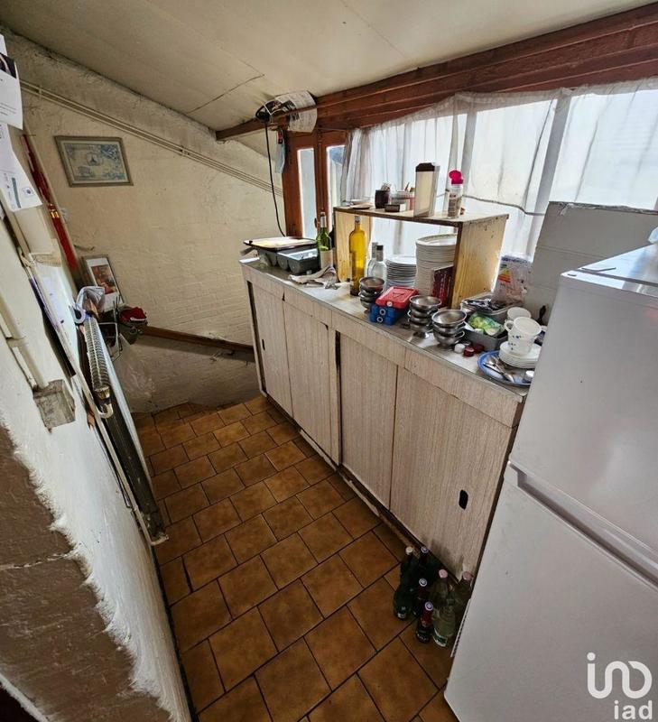 Local commercial - 95 m²