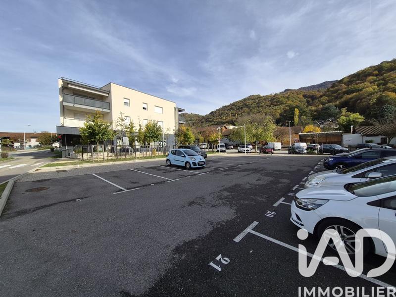 Appartement - 72 m² - 4 pièces