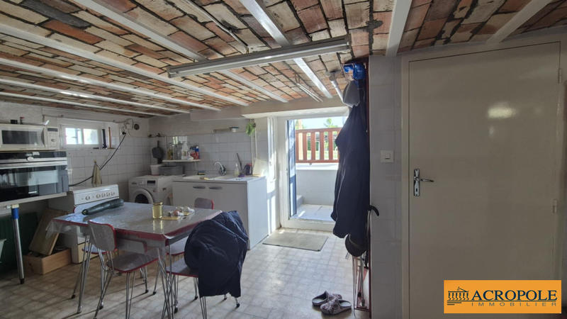 Maison - 150 m² - 5 pièces