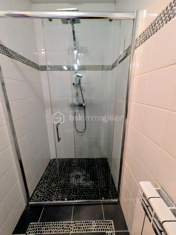 Maison - 120 m² - 8 pièces