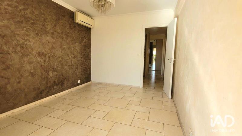 Appartement - 95 m² - 4 pièces