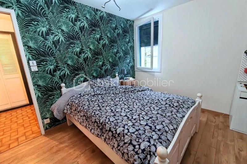 Maison de campagne - 135 m² - 6 pièces