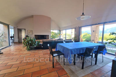 Villa - 175 m² - 7 pièces