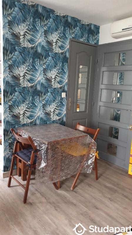 Appartement - 24 m² - 1 pièce