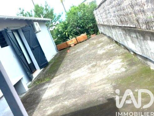 Maison - 175 m² - 8 pièces