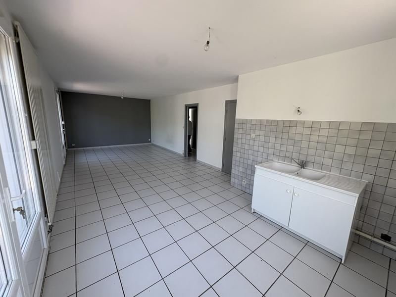 Maison - 157 m² - 6 pièces