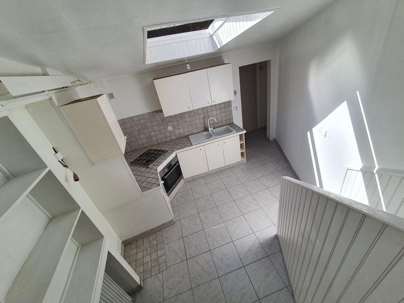 Maison - 42 m² - 2 pièces