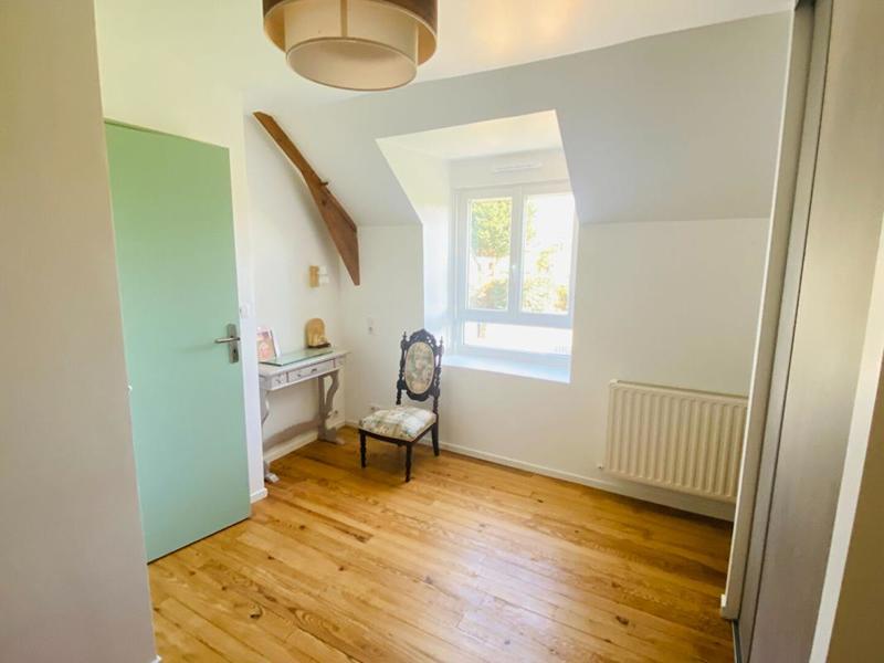 Maison en pierre - 120 m² - 4 pièces