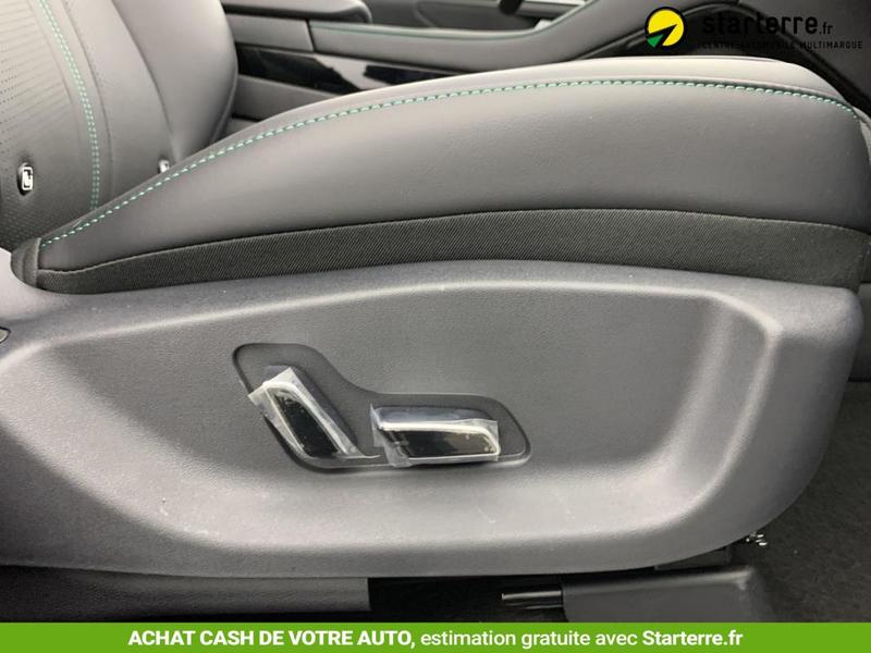 Byd Seal U 1.5l Dm-I 218 Ch Phev Comfort