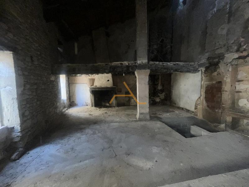 Maison de village - 160 m² - 3 pièces